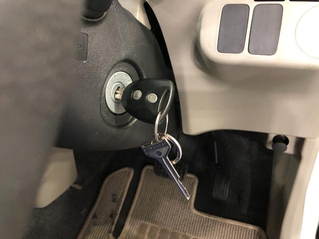 ミライース Ｇ　車検整備付　ワンセグナビ　バックカメラ　車検整備付　ワンセグナビ　バックカメラ　アイドリングストップ　助手席エアバック　純正カーペットマット　一年保証・走行距離無制限走行４０３８３キロ（11枚目）