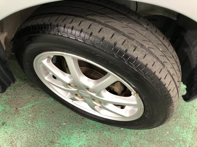 ミライース Ｇ　車検整備付　ワンセグナビ　バックカメラ　車検整備付　ワンセグナビ　バックカメラ　アイドリングストップ　助手席エアバック　純正カーペットマット　一年保証・走行距離無制限走行４０３８３キロ（17枚目）