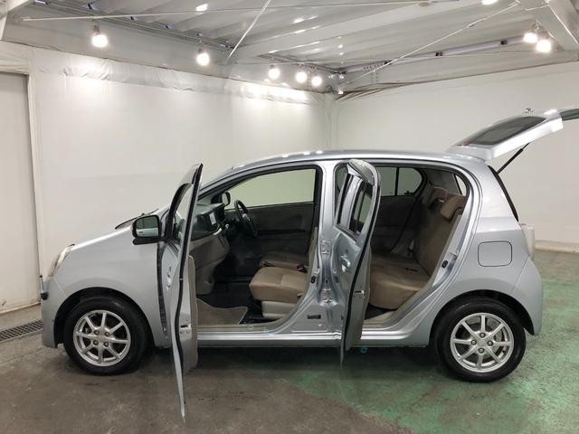 ミライース Ｇ　車検整備付　ワンセグナビ　バックカメラ　車検整備付　ワンセグナビ　バックカメラ　アイドリングストップ　助手席エアバック　純正カーペットマット　一年保証・走行距離無制限走行４０３８３キロ（25枚目）