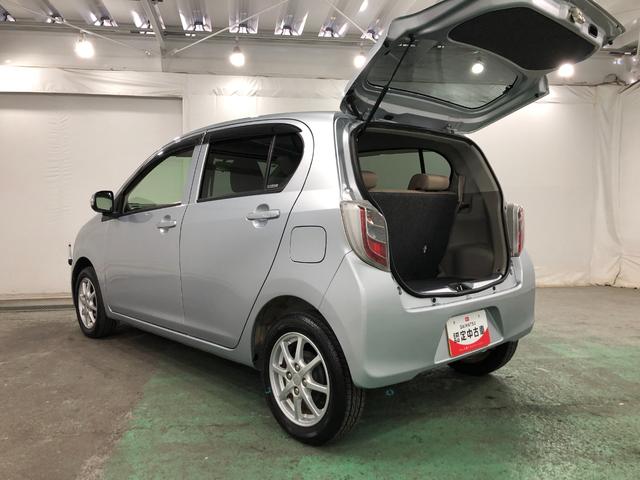 ミライース Ｇ　車検整備付　ワンセグナビ　バックカメラ　車検整備付　ワンセグナビ　バックカメラ　アイドリングストップ　助手席エアバック　純正カーペットマット　一年保証・走行距離無制限走行４０３８３キロ（26枚目）