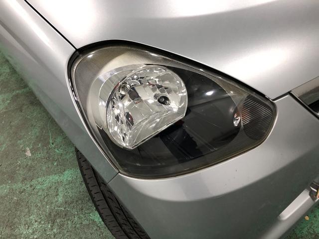 ミライース Ｇ　車検整備付　ワンセグナビ　バックカメラ　車検整備付　ワンセグナビ　バックカメラ　アイドリングストップ　助手席エアバック　純正カーペットマット　一年保証・走行距離無制限走行４０３８３キロ（28枚目）