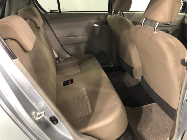 ミライース Ｇ　車検整備付　ワンセグナビ　バックカメラ　車検整備付　ワンセグナビ　バックカメラ　アイドリングストップ　助手席エアバック　純正カーペットマット　一年保証・走行距離無制限走行４０３８３キロ（37枚目）