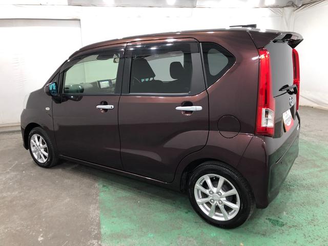 ムーヴ XリミテッドII SAIII 走行55605キロ/ナビ 一年保証・走行距離無制限走行55605キロ フルセグナビ ブルートゥース バックカメラ オートライト LEDヘッドライト ベンチシート シートヒーター(16枚目)