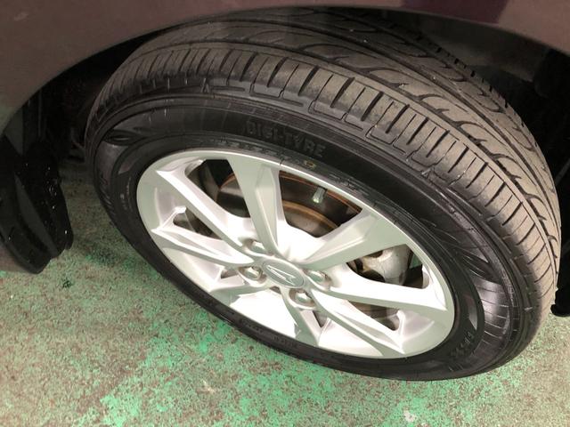 ムーヴ XリミテッドII SAIII 走行55605キロ/ナビ 一年保証・走行距離無制限走行55605キロ フルセグナビ ブルートゥース バックカメラ オートライト LEDヘッドライト ベンチシート シートヒーター(17枚目)