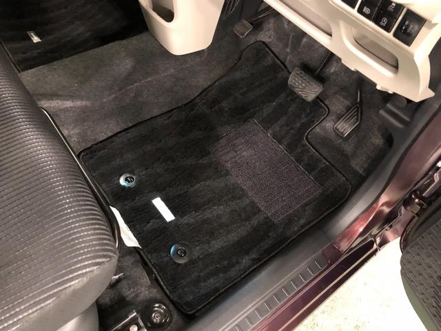 ムーヴ XリミテッドII SAIII 走行55605キロ/ナビ 一年保証・走行距離無制限走行55605キロ フルセグナビ ブルートゥース バックカメラ オートライト LEDヘッドライト ベンチシート シートヒーター(18枚目)