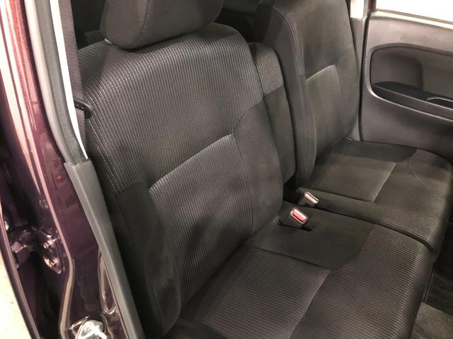 ムーヴ XリミテッドII SAIII 走行55605キロ/ナビ 一年保証・走行距離無制限走行55605キロ フルセグナビ ブルートゥース バックカメラ オートライト LEDヘッドライト ベンチシート シートヒーター(42枚目)