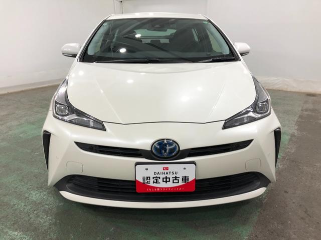 プリウス Ｓ　走行１２０４２キロ／ナビ／バックカメラ／ドラレコ／ＥＴＣ　一年保証・走行距離無制限走行１２０４２キロ　フルセグナビ　ブルートゥース　バックカメラ　ドラレコ　クリアランスソナー　オートライト　ＬＥＤヘッドライト（24枚目）