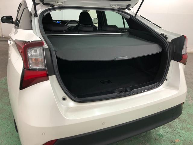 プリウス Ｓ　走行１２０４２キロ／ナビ／バックカメラ／ドラレコ／ＥＴＣ　一年保証・走行距離無制限走行１２０４２キロ　フルセグナビ　ブルートゥース　バックカメラ　ドラレコ　クリアランスソナー　オートライト　ＬＥＤヘッドライト（27枚目）