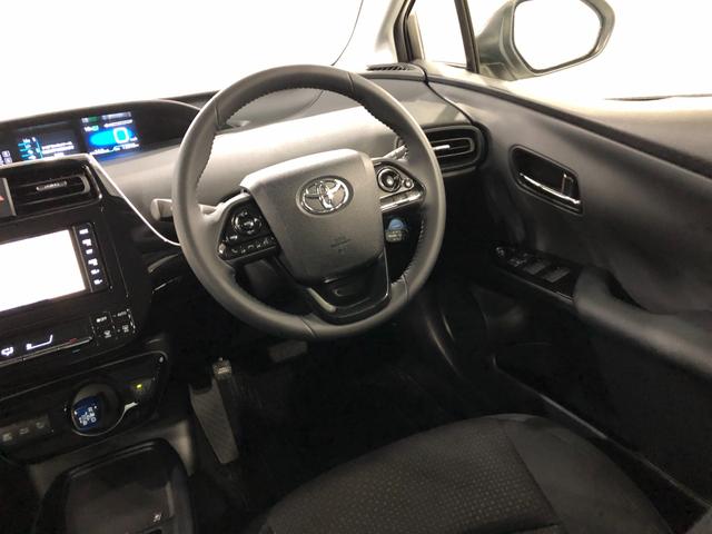 プリウス Ｓ　走行１２０４２キロ／ナビ／バックカメラ／ドラレコ／ＥＴＣ　一年保証・走行距離無制限走行１２０４２キロ　フルセグナビ　ブルートゥース　バックカメラ　ドラレコ　クリアランスソナー　オートライト　ＬＥＤヘッドライト（40枚目）