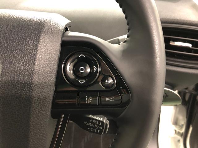 プリウス Ｓ　走行１２０４２キロ／ナビ／バックカメラ／ドラレコ／ＥＴＣ　一年保証・走行距離無制限走行１２０４２キロ　フルセグナビ　ブルートゥース　バックカメラ　ドラレコ　クリアランスソナー　オートライト　ＬＥＤヘッドライト（45枚目）