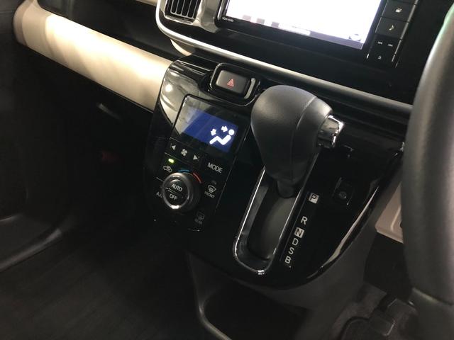 ムーヴキャンバス Gブラックインテリアリミテッド SAIII 7インチナビ ワンオーナー 禁煙車 7インチフルセグナビ ブルートゥース 全周囲カメラ ドラレコ サイドエアバック オートライト LEDヘッドライト ベンチシート シートヒーター 両側電動スライドドア キーフリー(14枚目)