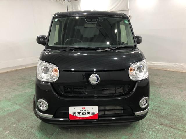 ムーヴキャンバス Gブラックインテリアリミテッド SAIII 7インチナビ ワンオーナー 禁煙車 7インチフルセグナビ ブルートゥース 全周囲カメラ ドラレコ サイドエアバック オートライト LEDヘッドライト ベンチシート シートヒーター 両側電動スライドドア キーフリー(24枚目)