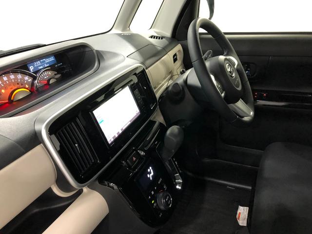 ムーヴキャンバス Gブラックインテリアリミテッド SAIII 7インチナビ ワンオーナー 禁煙車 7インチフルセグナビ ブルートゥース 全周囲カメラ ドラレコ サイドエアバック オートライト LEDヘッドライト ベンチシート シートヒーター 両側電動スライドドア キーフリー(31枚目)