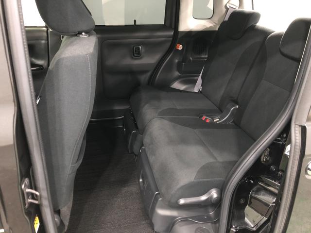 ムーヴキャンバス Gブラックインテリアリミテッド SAIII 7インチナビ ワンオーナー 禁煙車 7インチフルセグナビ ブルートゥース 全周囲カメラ ドラレコ サイドエアバック オートライト LEDヘッドライト ベンチシート シートヒーター 両側電動スライドドア キーフリー(35枚目)