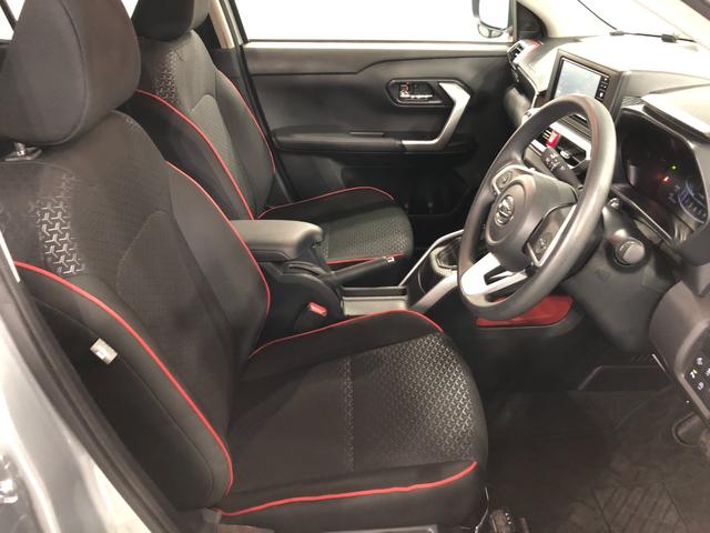 ロッキー Ｘ　走行２０７７６キロ／車検整備付／ナビ／ドラレコ／ＥＴＣ　一年保証・走行距離無制限走行２０７７６キロ　フルセグナビ　ブルートゥース　全周囲カメラ　ドラレコ　ＥＴＣ　サイドエアバック　クリアランスソナー　ＬＥＤヘッドライト　オートライト（4枚目）