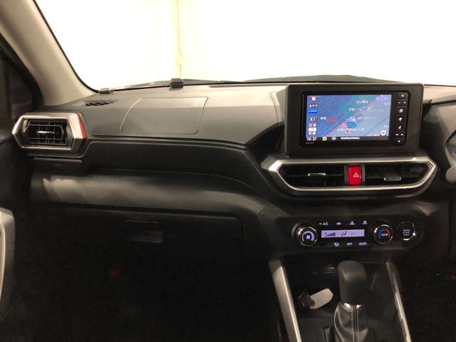 ロッキー Ｘ　走行２０７７６キロ／車検整備付／ナビ／ドラレコ／ＥＴＣ　一年保証・走行距離無制限走行２０７７６キロ　フルセグナビ　ブルートゥース　全周囲カメラ　ドラレコ　ＥＴＣ　サイドエアバック　クリアランスソナー　ＬＥＤヘッドライト　オートライト（6枚目）