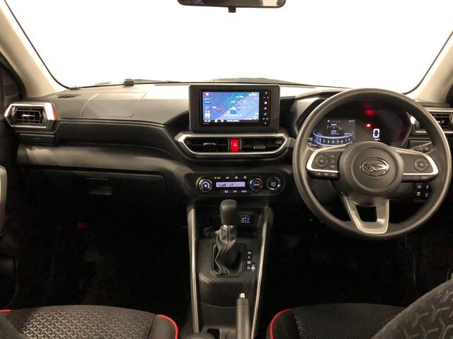 ロッキー Ｘ　走行２０７７６キロ／車検整備付／ナビ／ドラレコ／ＥＴＣ　一年保証・走行距離無制限走行２０７７６キロ　フルセグナビ　ブルートゥース　全周囲カメラ　ドラレコ　ＥＴＣ　サイドエアバック　クリアランスソナー　ＬＥＤヘッドライト　オートライト（20枚目）