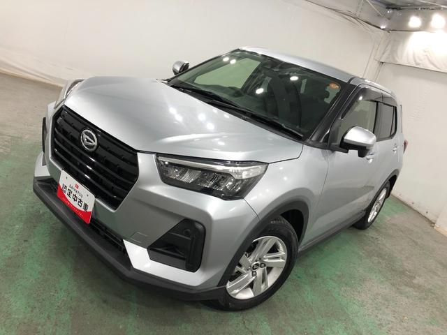 ロッキー Ｘ　走行２０７７６キロ／車検整備付／ナビ／ドラレコ／ＥＴＣ　一年保証・走行距離無制限走行２０７７６キロ　フルセグナビ　ブルートゥース　全周囲カメラ　ドラレコ　ＥＴＣ　サイドエアバック　クリアランスソナー　ＬＥＤヘッドライト　オートライト（22枚目）