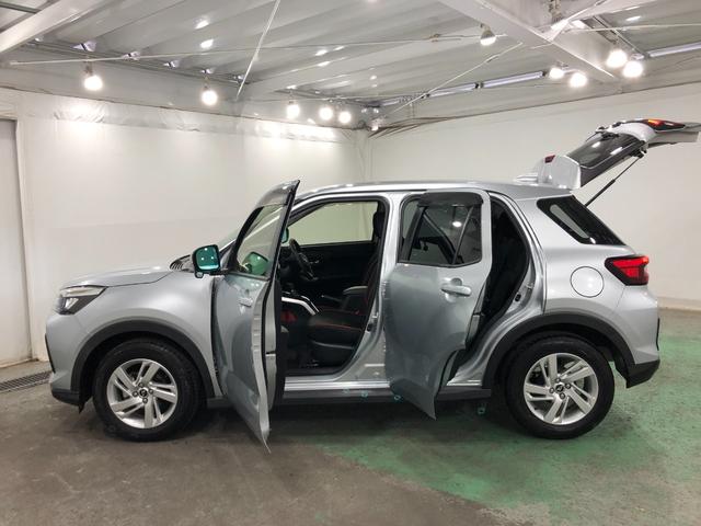 ロッキー Ｘ　走行２０７７６キロ／車検整備付／ナビ／ドラレコ／ＥＴＣ　一年保証・走行距離無制限走行２０７７６キロ　フルセグナビ　ブルートゥース　全周囲カメラ　ドラレコ　ＥＴＣ　サイドエアバック　クリアランスソナー　ＬＥＤヘッドライト　オートライト（25枚目）