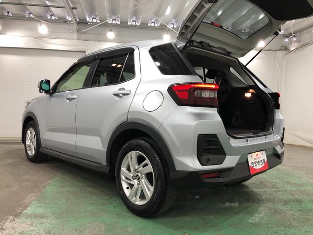 ロッキー Ｘ　走行２０７７６キロ／車検整備付／ナビ／ドラレコ／ＥＴＣ　一年保証・走行距離無制限走行２０７７６キロ　フルセグナビ　ブルートゥース　全周囲カメラ　ドラレコ　ＥＴＣ　サイドエアバック　クリアランスソナー　ＬＥＤヘッドライト　オートライト（26枚目）