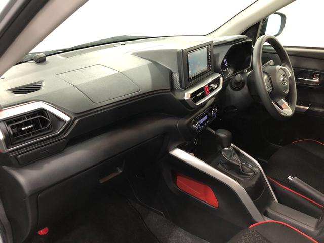 ロッキー Ｘ　走行２０７７６キロ／車検整備付／ナビ／ドラレコ／ＥＴＣ　一年保証・走行距離無制限走行２０７７６キロ　フルセグナビ　ブルートゥース　全周囲カメラ　ドラレコ　ＥＴＣ　サイドエアバック　クリアランスソナー　ＬＥＤヘッドライト　オートライト（32枚目）