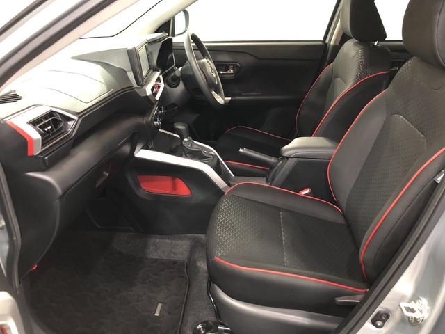 ロッキー Ｘ　走行２０７７６キロ／車検整備付／ナビ／ドラレコ／ＥＴＣ　一年保証・走行距離無制限走行２０７７６キロ　フルセグナビ　ブルートゥース　全周囲カメラ　ドラレコ　ＥＴＣ　サイドエアバック　クリアランスソナー　ＬＥＤヘッドライト　オートライト（33枚目）