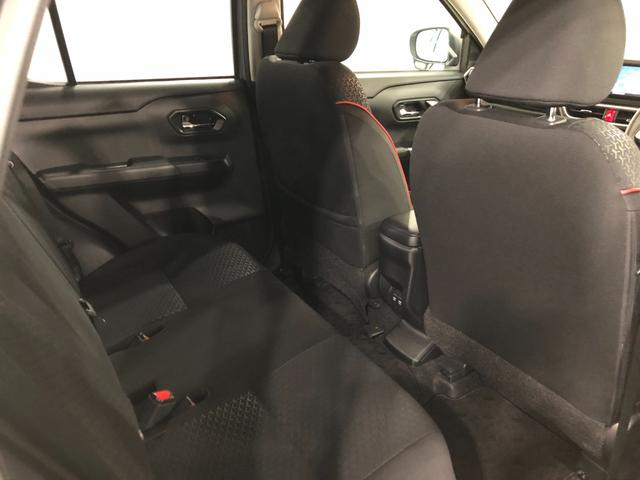 ロッキー Ｘ　走行２０７７６キロ／車検整備付／ナビ／ドラレコ／ＥＴＣ　一年保証・走行距離無制限走行２０７７６キロ　フルセグナビ　ブルートゥース　全周囲カメラ　ドラレコ　ＥＴＣ　サイドエアバック　クリアランスソナー　ＬＥＤヘッドライト　オートライト（38枚目）