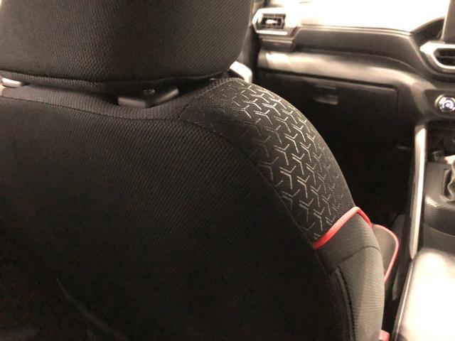 ロッキー Ｘ　走行２０７７６キロ／車検整備付／ナビ／ドラレコ／ＥＴＣ　一年保証・走行距離無制限走行２０７７６キロ　フルセグナビ　ブルートゥース　全周囲カメラ　ドラレコ　ＥＴＣ　サイドエアバック　クリアランスソナー　ＬＥＤヘッドライト　オートライト（39枚目）