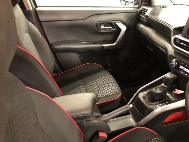 ロッキー Ｘ　走行２０７７６キロ／車検整備付／ナビ／ドラレコ／ＥＴＣ　一年保証・走行距離無制限走行２０７７６キロ　フルセグナビ　ブルートゥース　全周囲カメラ　ドラレコ　ＥＴＣ　サイドエアバック　クリアランスソナー　ＬＥＤヘッドライト　オートライト（44枚目）