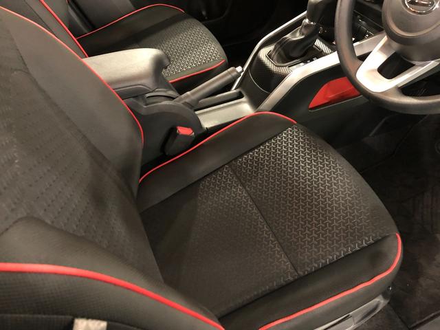 ロッキー Ｘ　走行２０７７６キロ／車検整備付／ナビ／ドラレコ／ＥＴＣ　一年保証・走行距離無制限走行２０７７６キロ　フルセグナビ　ブルートゥース　全周囲カメラ　ドラレコ　ＥＴＣ　サイドエアバック　クリアランスソナー　ＬＥＤヘッドライト　オートライト（45枚目）