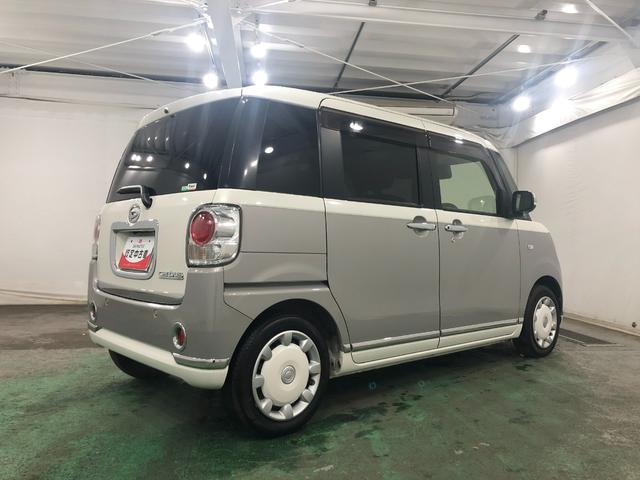 ムーヴキャンバス Ｇメイクアップ　ＳＡＩＩＩ　走行３４６２５キロ／ナビドラレコ　１年保証距離無制限　走行３４６２５キロ　純正フルセグナビ　バックカメラ　ドラレコ　純正マット　サイドエアバッグ　ＬＥＤヘッドランプ　アイドリングストップ　両側電動スライドドア　オート格納式ドアミラー（13枚目）