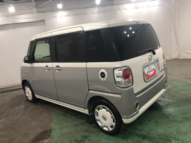 ムーヴキャンバス Ｇメイクアップ　ＳＡＩＩＩ　走行３４６２５キロ／ナビドラレコ　１年保証距離無制限　走行３４６２５キロ　純正フルセグナビ　バックカメラ　ドラレコ　純正マット　サイドエアバッグ　ＬＥＤヘッドランプ　アイドリングストップ　両側電動スライドドア　オート格納式ドアミラー（16枚目）