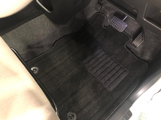 ムーヴキャンバス Ｇメイクアップ　ＳＡＩＩＩ　走行３４６２５キロ／ナビドラレコ　１年保証距離無制限　走行３４６２５キロ　純正フルセグナビ　バックカメラ　ドラレコ　純正マット　サイドエアバッグ　ＬＥＤヘッドランプ　アイドリングストップ　両側電動スライドドア　オート格納式ドアミラー（18枚目）