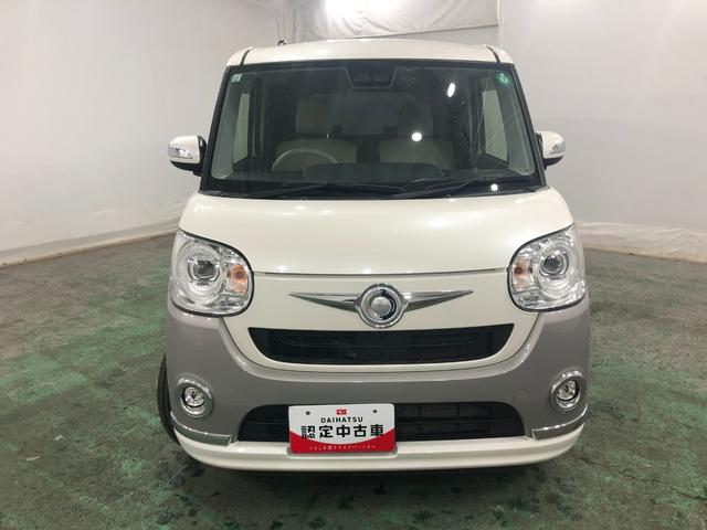 ムーヴキャンバス Ｇメイクアップ　ＳＡＩＩＩ　走行３４６２５キロ／ナビドラレコ　１年保証距離無制限　走行３４６２５キロ　純正フルセグナビ　バックカメラ　ドラレコ　純正マット　サイドエアバッグ　ＬＥＤヘッドランプ　アイドリングストップ　両側電動スライドドア　オート格納式ドアミラー（24枚目）