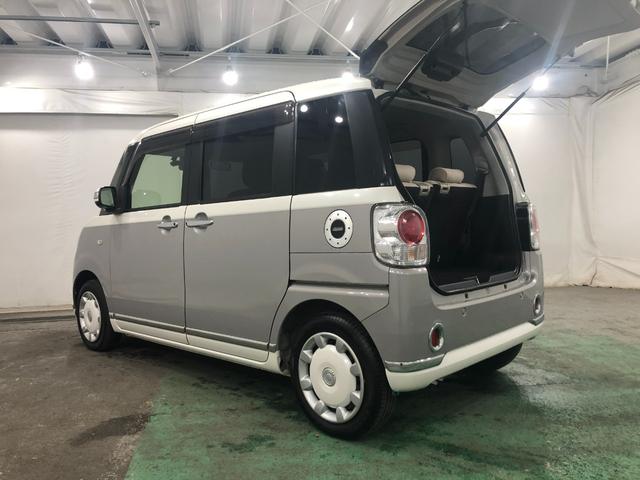 ムーヴキャンバス Ｇメイクアップ　ＳＡＩＩＩ　走行３４６２５キロ／ナビドラレコ　１年保証距離無制限　走行３４６２５キロ　純正フルセグナビ　バックカメラ　ドラレコ　純正マット　サイドエアバッグ　ＬＥＤヘッドランプ　アイドリングストップ　両側電動スライドドア　オート格納式ドアミラー（26枚目）