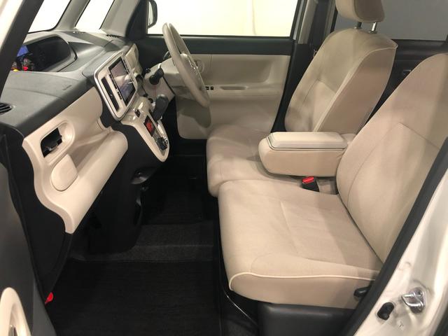 ムーヴキャンバス Ｇメイクアップ　ＳＡＩＩＩ　走行３４６２５キロ／ナビドラレコ　１年保証距離無制限　走行３４６２５キロ　純正フルセグナビ　バックカメラ　ドラレコ　純正マット　サイドエアバッグ　ＬＥＤヘッドランプ　アイドリングストップ　両側電動スライドドア　オート格納式ドアミラー（33枚目）