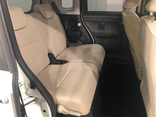 ムーヴキャンバス Ｇメイクアップ　ＳＡＩＩＩ　走行３４６２５キロ／ナビドラレコ　１年保証距離無制限　走行３４６２５キロ　純正フルセグナビ　バックカメラ　ドラレコ　純正マット　サイドエアバッグ　ＬＥＤヘッドランプ　アイドリングストップ　両側電動スライドドア　オート格納式ドアミラー（37枚目）