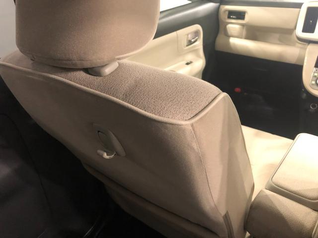 ムーヴキャンバス Ｇメイクアップ　ＳＡＩＩＩ　走行３４６２５キロ／ナビドラレコ　１年保証距離無制限　走行３４６２５キロ　純正フルセグナビ　バックカメラ　ドラレコ　純正マット　サイドエアバッグ　ＬＥＤヘッドランプ　アイドリングストップ　両側電動スライドドア　オート格納式ドアミラー（38枚目）