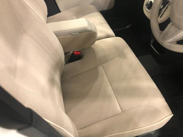 ムーヴキャンバス Ｇメイクアップ　ＳＡＩＩＩ　走行３４６２５キロ／ナビドラレコ　１年保証距離無制限　走行３４６２５キロ　純正フルセグナビ　バックカメラ　ドラレコ　純正マット　サイドエアバッグ　ＬＥＤヘッドランプ　アイドリングストップ　両側電動スライドドア　オート格納式ドアミラー（44枚目）