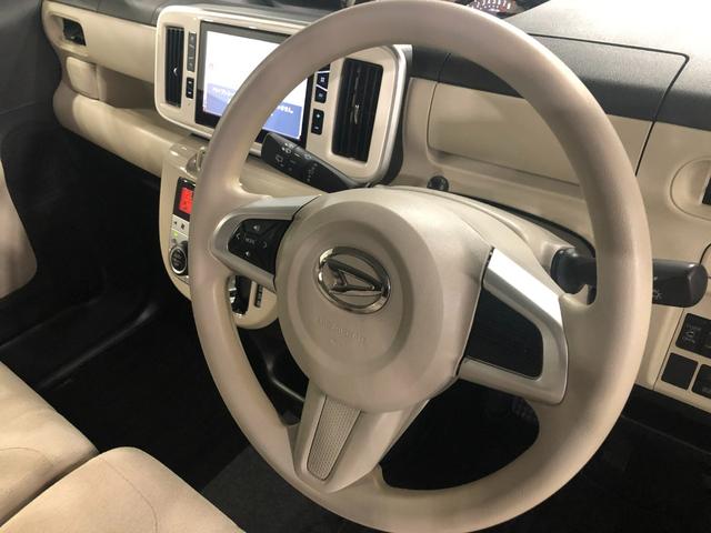 ムーヴキャンバス Ｇメイクアップ　ＳＡＩＩＩ　走行３４６２５キロ／ナビドラレコ　１年保証距離無制限　走行３４６２５キロ　純正フルセグナビ　バックカメラ　ドラレコ　純正マット　サイドエアバッグ　ＬＥＤヘッドランプ　アイドリングストップ　両側電動スライドドア　オート格納式ドアミラー（46枚目）