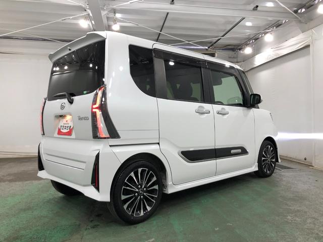 タント カスタムRS 走行23198キロ/雹害/ナドラレコ/ETC 走行23198キロ フルセグナビ ブルートゥース バックカメラ ドラレコ クリアランスソナー オートライト LEDヘッドライト シートヒーター 両側電動スライドドア 一年保証・走行距離無制限(13枚目)