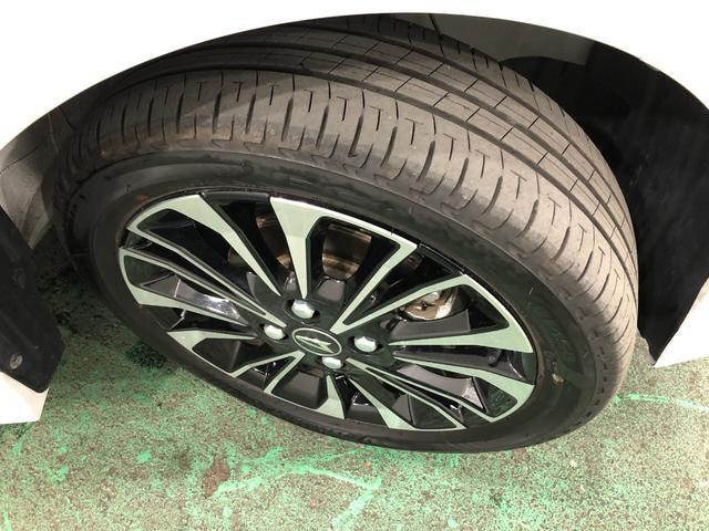 タント カスタムＲＳ　ターボ　車検Ｒ１０．２　走行９６２５キロ　２トーン色　一年保証・走行距離無制限　新車保証継承　走行９６２５キロ　クルーズコントロール　サイドエアバック　クリアランスソナー　ＬＥＤヘッドライト　ベンチシート　シートヒーター　両側電動スライドドア（24枚目）