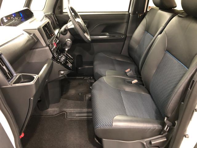 タント カスタムＲＳ　ターボ　車検Ｒ１０．２　走行９６２５キロ　２トーン色　一年保証・走行距離無制限　新車保証継承　走行９６２５キロ　クルーズコントロール　サイドエアバック　クリアランスソナー　ＬＥＤヘッドライト　ベンチシート　シートヒーター　両側電動スライドドア（36枚目）