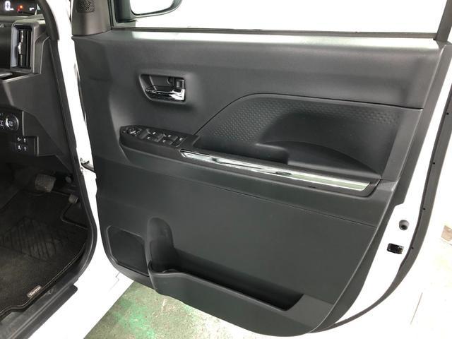 タント カスタムＲＳ　ターボ　車検Ｒ１０．２　走行９６２５キロ　２トーン色　一年保証・走行距離無制限　新車保証継承　走行９６２５キロ　クルーズコントロール　サイドエアバック　クリアランスソナー　ＬＥＤヘッドライト　ベンチシート　シートヒーター　両側電動スライドドア（41枚目）