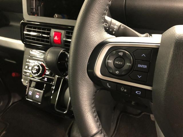 タント カスタムＲＳ　ターボ　車検Ｒ１０．２　走行９６２５キロ　２トーン色　一年保証・走行距離無制限　新車保証継承　走行９６２５キロ　クルーズコントロール　サイドエアバック　クリアランスソナー　ＬＥＤヘッドライト　ベンチシート　シートヒーター　両側電動スライドドア（48枚目）