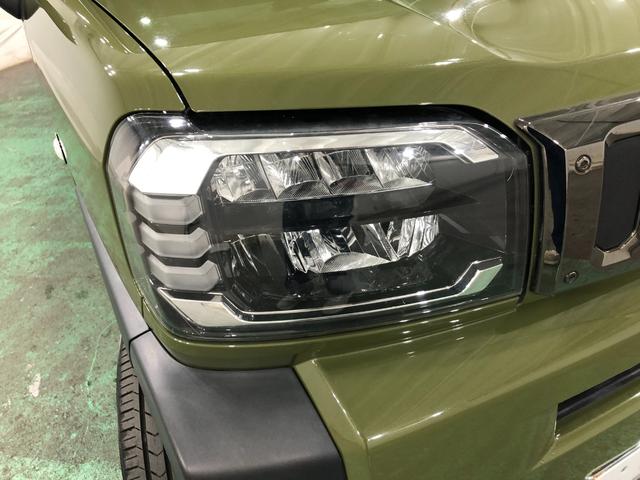 タフト Ｇターボ　９１５７キロ／車検整備付／ナビ／ドラレコ／ＥＴＣ　一年保証・走行距離無制限走行９１５７キロ　フルセグナビ　ブルートゥース　全周囲カメラ　ドラレコ　クリアランスソナー　オートライト　ＬＥＤヘッドライト　シートヒーター（28枚目）