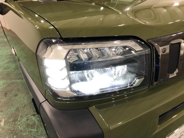 タフト Ｇターボ　９１５７キロ／車検整備付／ナビ／ドラレコ／ＥＴＣ　一年保証・走行距離無制限走行９１５７キロ　フルセグナビ　ブルートゥース　全周囲カメラ　ドラレコ　クリアランスソナー　オートライト　ＬＥＤヘッドライト　シートヒーター（29枚目）