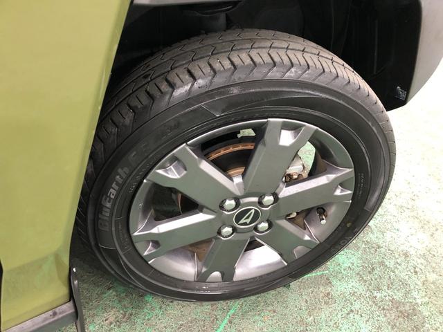 タフト Ｇターボ　９１５７キロ／車検整備付／ナビ／ドラレコ／ＥＴＣ　一年保証・走行距離無制限走行９１５７キロ　フルセグナビ　ブルートゥース　全周囲カメラ　ドラレコ　クリアランスソナー　オートライト　ＬＥＤヘッドライト　シートヒーター（30枚目）