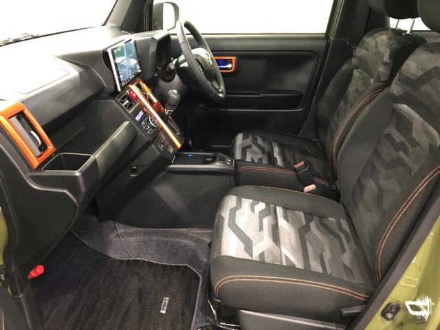 タフト Ｇターボ　９１５７キロ／車検整備付／ナビ／ドラレコ／ＥＴＣ　一年保証・走行距離無制限走行９１５７キロ　フルセグナビ　ブルートゥース　全周囲カメラ　ドラレコ　クリアランスソナー　オートライト　ＬＥＤヘッドライト　シートヒーター（33枚目）