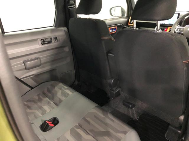 タフト Ｇターボ　９１５７キロ／車検整備付／ナビ／ドラレコ／ＥＴＣ　一年保証・走行距離無制限走行９１５７キロ　フルセグナビ　ブルートゥース　全周囲カメラ　ドラレコ　クリアランスソナー　オートライト　ＬＥＤヘッドライト　シートヒーター（38枚目）